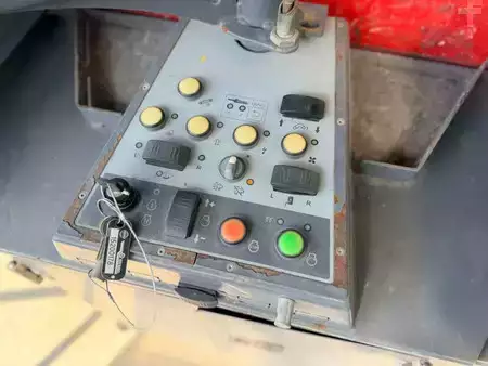 Kaltfräse 2014 WIRTGEN W210i (28)