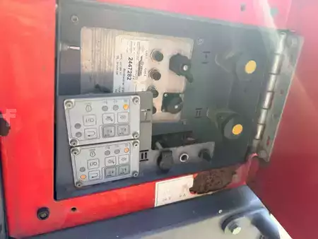 Kaltfräse 2014 WIRTGEN W210i (31)