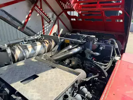 Kaltfräse 2014 WIRTGEN W210i (32)