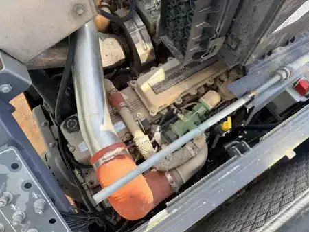 Kaltfräse 2014 WIRTGEN W210i (34)