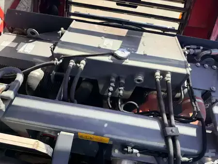 Kaltfräse 2014 WIRTGEN W210i (35)