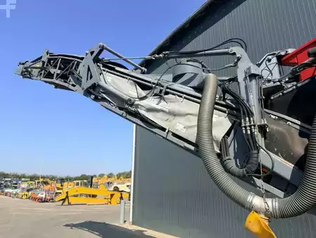 Kaltfräse 2014 WIRTGEN W210i (39)