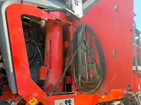 Kaltfräse 2014 WIRTGEN W210i (40)