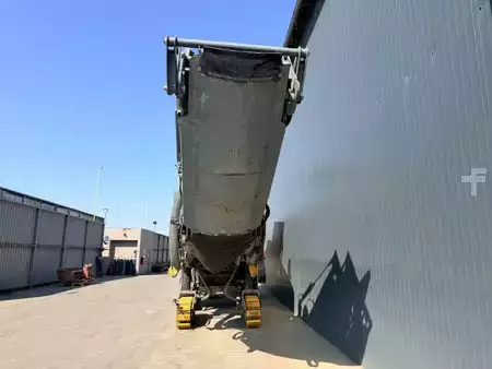 Kaltfräse 2014 WIRTGEN W210i (7)