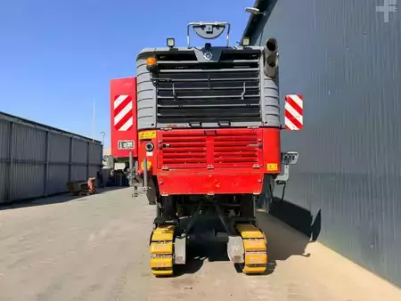 Kaltfräse 2014 WIRTGEN W210i (8)