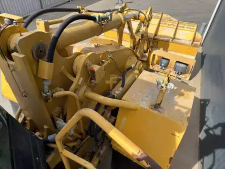 Wheel Loaders 2007 Caterpillar 988H (12)