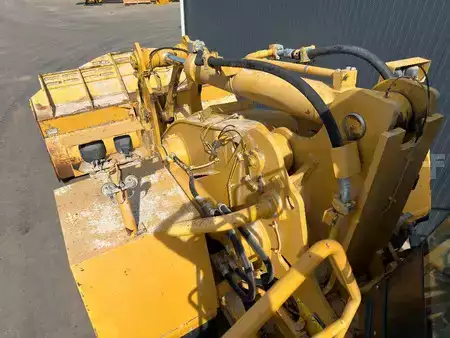 Wheel Loaders 2007 Caterpillar 988H (13)