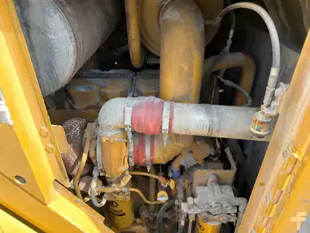 Wheel Loaders 2007 Caterpillar 988H (15)