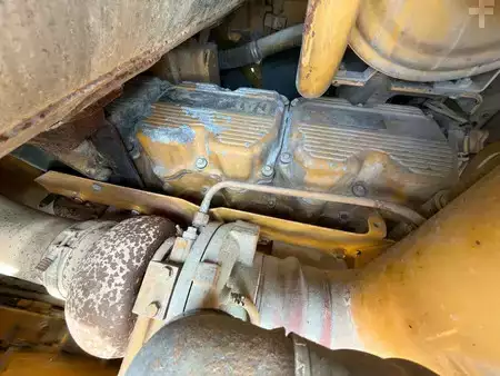 Wheel Loaders 2007 Caterpillar 988H (16)