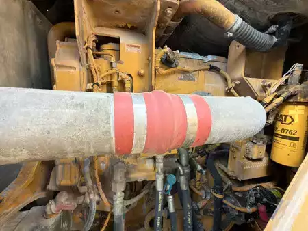 Wheel Loaders 2007 Caterpillar 988H (19)