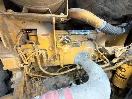 Wheel Loaders 2007 Caterpillar 988H (20)