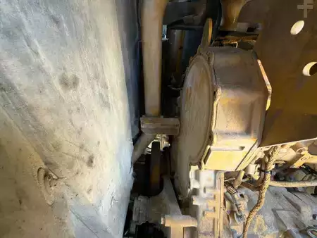 Wheel Loaders 2007 Caterpillar 988H (21)