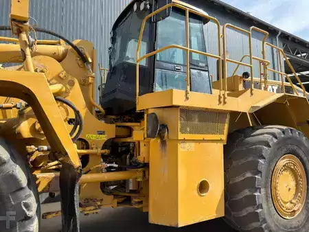 Wheel Loaders 2007 Caterpillar 988H (22)