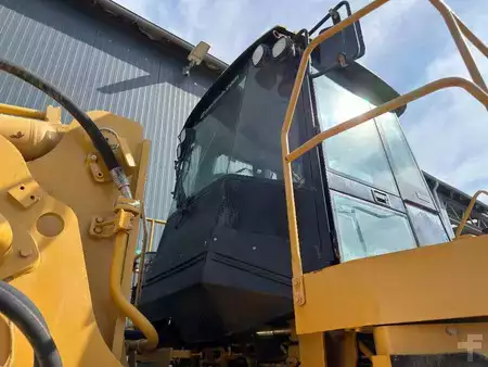 Wheel Loaders 2007 Caterpillar 988H (23)