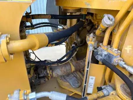 Wheel Loaders 2007 Caterpillar 988H (25)
