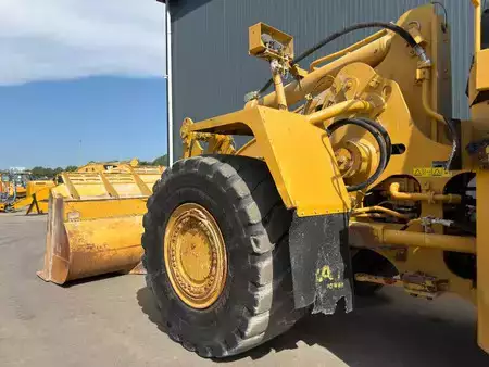 Wheel Loaders 2007 Caterpillar 988H (26)