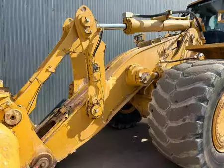 Wheel Loaders 2007 Caterpillar 988H (27)