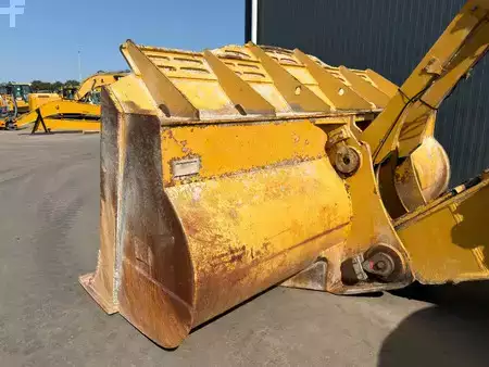Wheel Loaders 2007 Caterpillar 988H (28)