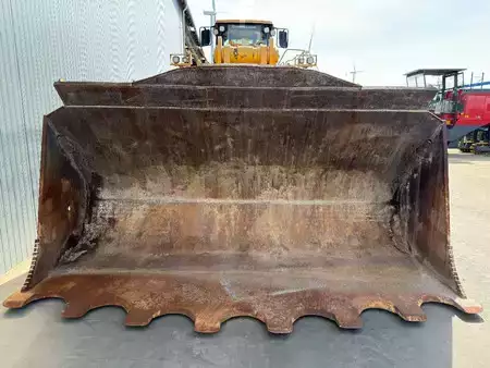 Wheel Loaders 2007 Caterpillar 988H (30)