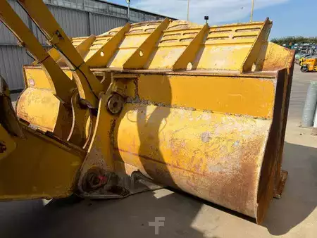 Wheel Loaders 2007 Caterpillar 988H (32)