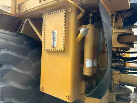 Wheel Loaders 2007 Caterpillar 988H (34)