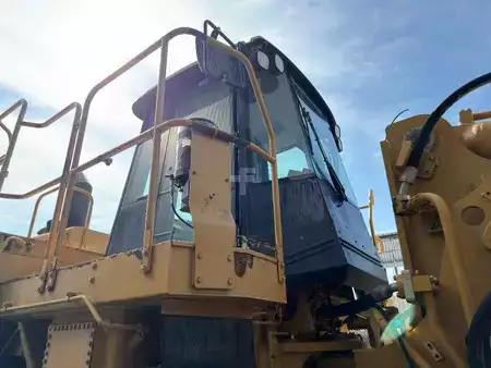 Wheel Loaders 2007 Caterpillar 988H (37)