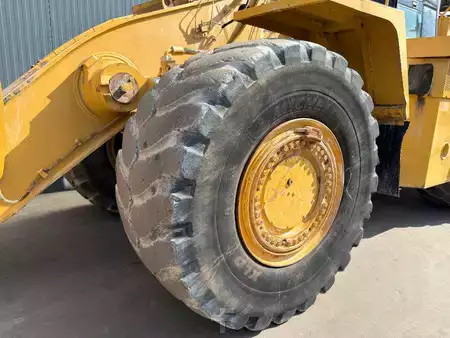 Wheel Loaders 2007 Caterpillar 988H (38)