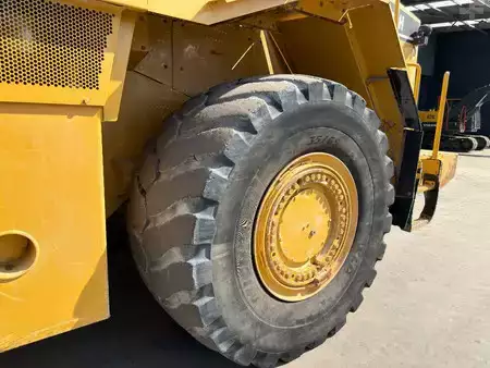 Wheel Loaders 2007 Caterpillar 988H (39)