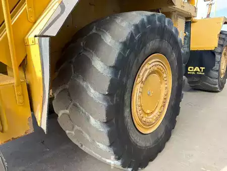 Wheel Loaders 2007 Caterpillar 988H (40)