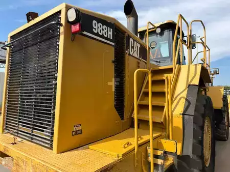 Wheel Loaders 2007 Caterpillar 988H (5)