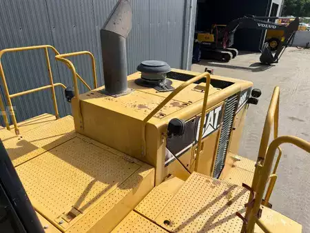 Wheel Loaders 2007 Caterpillar 988H (8)