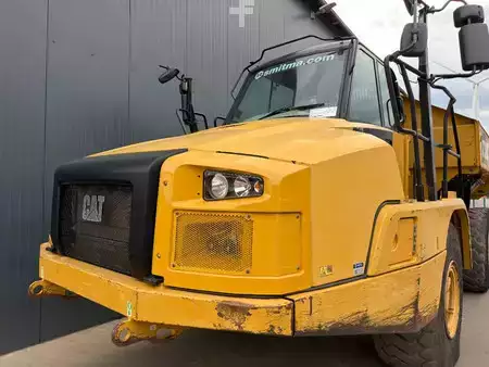 Kink Dumprar 2014 Caterpillar 730C (10)
