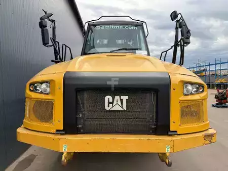 Kink Dumprar 2014 Caterpillar 730C (11)