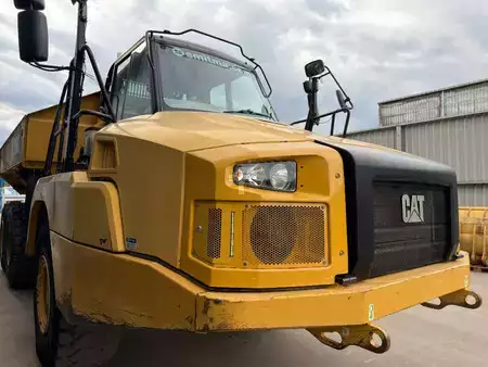 Kink Dumprar 2014 Caterpillar 730C (12)
