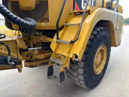 Kink Dumprar 2014 Caterpillar 730C (15)