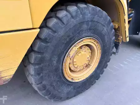 Kink Dumprar 2014 Caterpillar 730C (18)