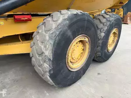 Kink Dumprar 2014 Caterpillar 730C (19)