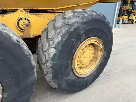 Kink Dumprar 2014 Caterpillar 730C (20)