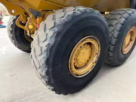 Kink Dumprar 2014 Caterpillar 730C (21)