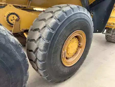 Kink Dumprar 2014 Caterpillar 730C (22)