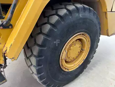 Kink Dumprar 2014 Caterpillar 730C (23)