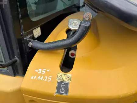 Kink Dumprar 2014 Caterpillar 730C (24)