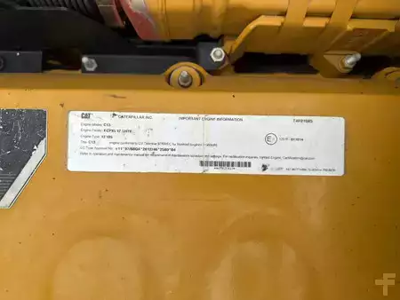 Kink Dumprar 2014 Caterpillar 730C (29)