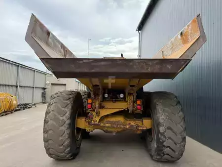 Kink Dumprar 2014 Caterpillar 730C (4)
