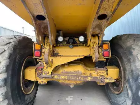 Kink Dumprar 2014 Caterpillar 730C (5)
