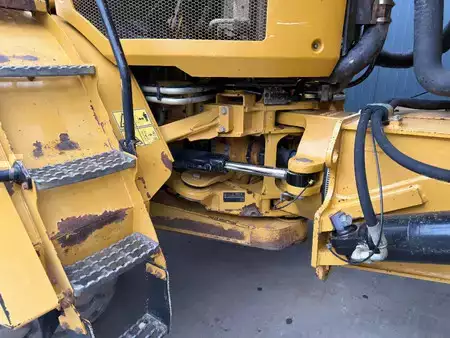 Kink Dumprar 2014 Caterpillar 730C (8)