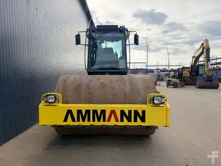 Single drum compactors 2007 Ammann ASC130D (12)