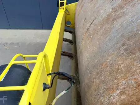 Single drum compactors 2007 Ammann ASC130D (14)