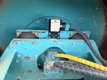 Single drum compactors 2007 Ammann ASC130D (15)