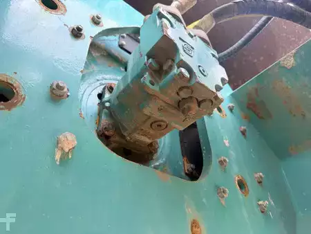 Single drum compactors 2007 Ammann ASC130D (17)